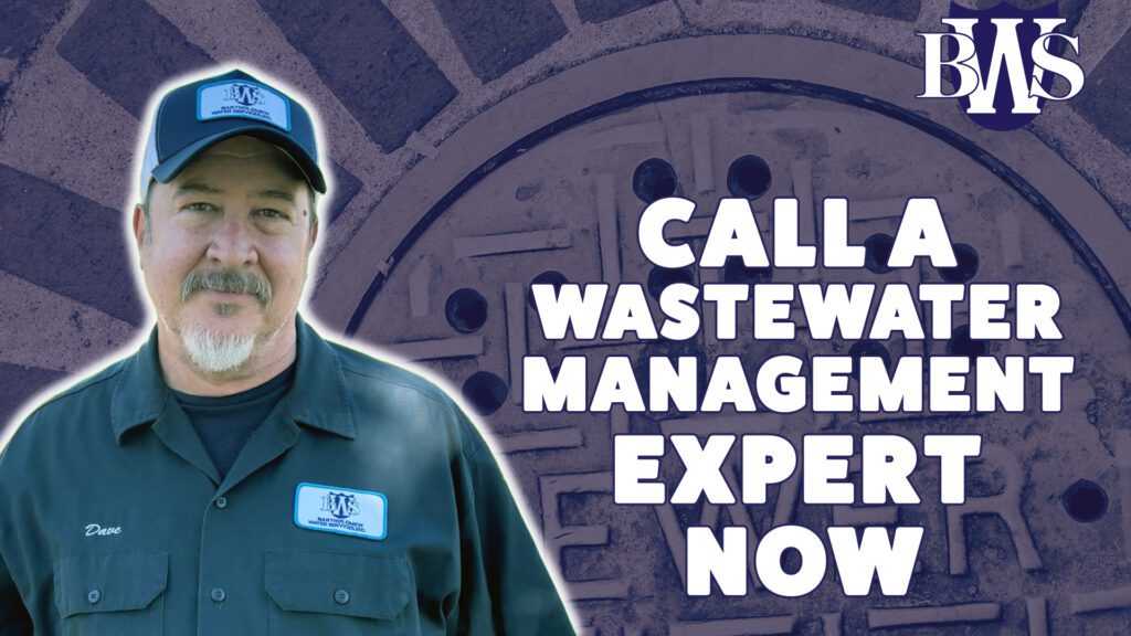 Real Wastewater Management Experts Real Wastewater Management Experts Save You Time And Money!