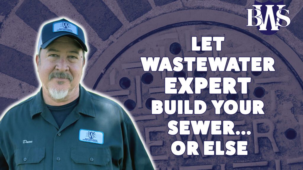 First Call Your Wastewater Expert In both cases, let’s say you’re a real estate developer, a resident of a condo complex, or someone who works in place of business on site.