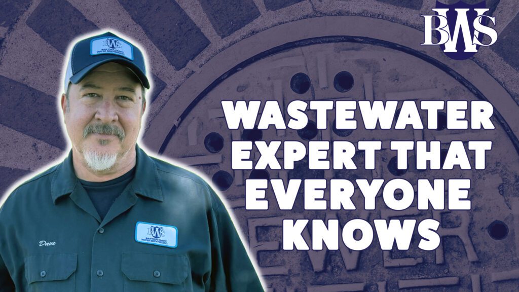Arizona's Wastewater Treatment Business